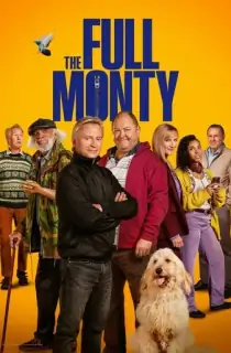 The Full Monty (Season 1) {English With Subtitles} WeB-DL 720p [250MB] || 1080p [920MB]