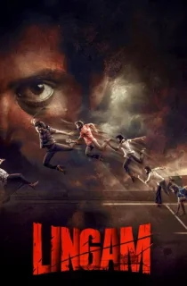 Lingam (2026) Season 1 [Hindi + Multi Audio] Hotstar Special Complete Web Series 480p | 720p | 1080p WEB-DL