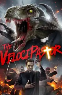 The VelociPastor (2018) BluRay Dual Audio [Hindi ORG. + English] Full Movie 480p [250MB] | 720p [700MB] | 1080p [1.2GB]