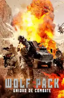 The Wolf Pack (2019) Multi Audio [Hindi ORG. + Turkish + Tamil + Telugu] 480p [520MB] | 720p [1GB] | 1080p [1.8GB]