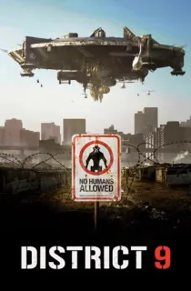 District 9 (2009) BluRay Dual Audio [Hindi ORG. + English] Full Movie 480p | 720p | 1080p