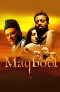 Maqbool (2003) Hindi Full Movie WEB-DL 480p | 720p | 1080p