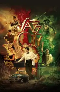 Jazz City (2026) Season 1 [Hindi + Multi Audio] Complete SonyLiv WEB Series 480p | 720p | 1080p WEB-DL