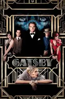 The Great Gatsby (2013) BluRay Dual Audio [Hindi ORG. + English] Full Movie 480p | 720p | 1080p | 2160p 4K