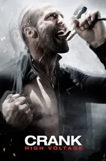 [18+] Crank: High Voltage (2009) BluRay Dual Audio [Hindi ORG. + English] Full Movie 480p [350MB] | 720p [1GB] | 1080p [1.4GB]