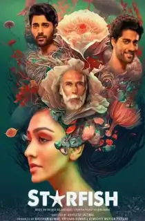 Starfish – Netflix (2023) WEB-DL Hindi Full Movie 480p | 720p | 1080p