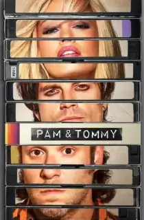 Pam and Tommy (Season 1) {English with Subtitles} WeB-DL 480p [110MB] || 720p [250MB] || 1080p [480MB]