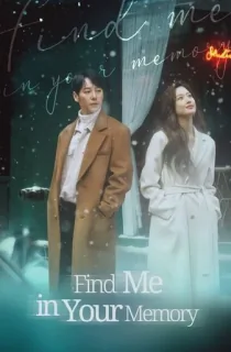 Find Me In Your Memory (Season 1) {Hindi+Korean} WeB- DL 720p [180MB] || 1080p [700MB]