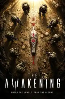 The Awakening (2026) WEB-DL Multi Audio [Hindi ORG. + Tamil + Telugu] Full Movie 480p | 720p | 1080p