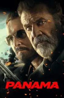 Panama (2022) {English With Subtitles} 480p [300MB] | 720p [800MB]