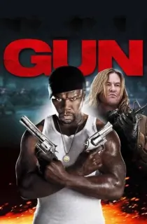 Gun (2010) BluRay Dual Audio [Hindi ORG. + English] Full Movie 480p | 720p | 1080p