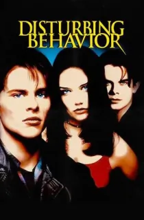Disturbing Behavior (1998) BluRay Dual Audio [Hindi ORG. + English] Full Movie 480p [250MB] | 720p [750MB] | 1080p [1.7GB]
