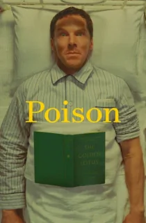 Poison (2023) WEB-DL Dual Audio {Hindi-English} 720p [170MB] | 1080p [400MB]