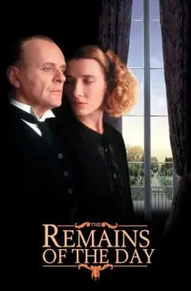 The Remains of the Day (1993) Dual Audio [Hindi + English] WeB-DL 480p [450MB] | 720p [1.1GB] | 1080p [2.8GB]