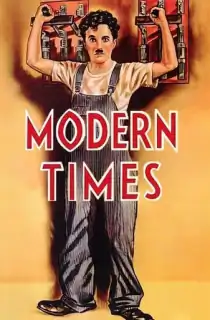 Modern Times (1936) {English With Subtitles} 480p [260MB] || 720p [645MB] || 1080p [1.66GB]