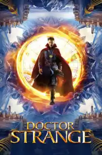 Doctor Strange (2016) iMAX BluRay Multi Audio [Hindi ORG. + English + Tamil + Telugu] Full Movie 480p | 720p | 1080p | 2160p 4K