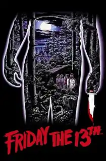 Friday the 13th (1980) Dual Audio {Hindi-English} 480p [300MB] | 720p [600MB] | 1080p [2GB]