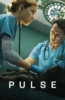 Pulse (2025) Season 1 Multi Audio [Hindi + English + Tamil + Telugu] Netflix Original WEB Series 480p | 720p | 1080p WEB-DL