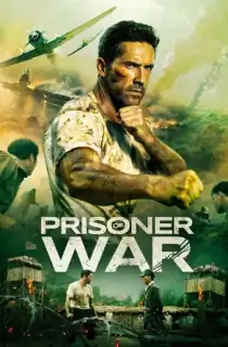Prisoner of War (2025) WEB-DL [English With Subtitles] Full Movie 480p | 720p | 1080p | 2160p 4K