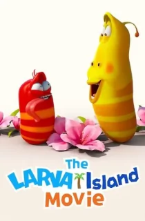 The Larva Island Movie (2020) WEB-DL Dual Audio [Hindi ORG. + English] Full Movie 480p | 720p | 1080p