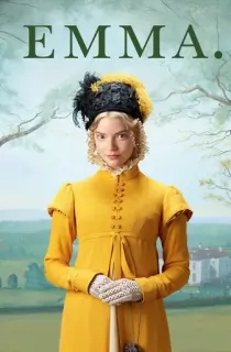 Emma (2020) Dual Audio {Hindi-English} 480p [400MB] | 720p [1.2GB] | 1080p [2.7GB]