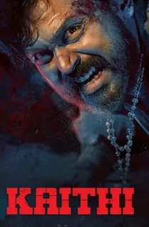 Kaithi (2019) BluRay Dual Audio [Hindi ORG. + Tamil] Full Movie 480p [550MB] | 720p [1.5GB] | 1080p [3.1GB]