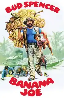 Banana Joe (1982) BluRay Dual Audio [Hindi ORG. + English] Full Movie 480p | 720p | 1080p