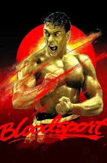Bloodsport (1988) BluRay Dual Audio [Hindi ORG. + English] Full Movie 480p | 720p | 1080p
