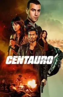 Centauro (2022) WEB-DL Dual Audio [Hindi ORG. + English] Full Movie 480p | 720p | 1080p
