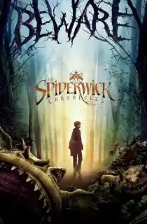 The Spiderwick Chronicles (2008) {Hindi-English} 480p [300MB] || 720p [800MB] || 1080p [3.2GB]