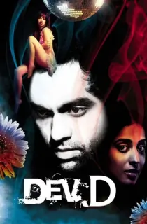 Dev.D (2009) Hindi Full Movie WEB-DL 480p | 720p | 1080p