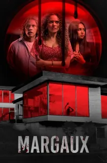 Margaux (2022) WEB-DL Dual Audio {Hindi-English} 480p [350MB] | 720p [1GB] | 1080p [2.2GB]