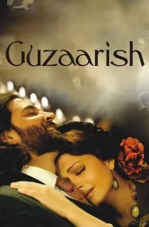 Guzaarish (2010) BluRay Hindi Full Movie 480p | 720p | 1080p