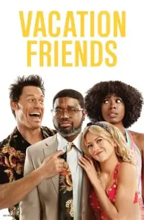 Vacation Friends (2021) {English With Subtitles} WEB-DL 480p [310MB] || 720p [830MB] || 1080p [2GB]