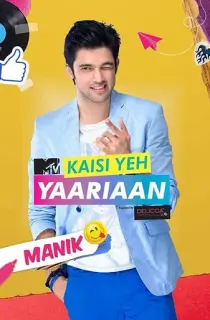 Kaisi Yeh Yaariaan (Season 4) Hindi Voot Original Complete Web Series 480p | 720p WEB-DL