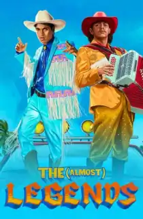 The (Almost) Legends (2023) Dual Audio {English-Spanish} WEB-DL 480p [310MB] || 720p [870MB] || 1080p [2GB]