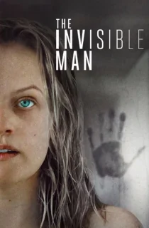 The Invisible Man (2020) BluRay Dual Audio [Hindi ORG. + English] Full Movie 480p | 720p | 1080p | 2160p 4K