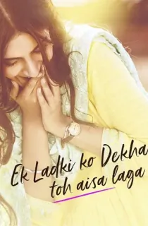 Ek Ladki Ko Dekha Toh Aisa Laga (2019) WEB-DL Hindi Full Movie 480p [300MB] | 720p [1.2GB] | 1080p [2.6GB]