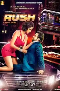 Rush (2012) WEB-DL Hindi Full Movie 480p | 720p | 1080p
