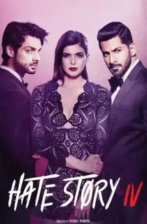 Hate Story 4 (2018) WEB-DL Hindi Full Movie 480p [400MB] | 720p [1.1GB] | 1080p [2.6GB]