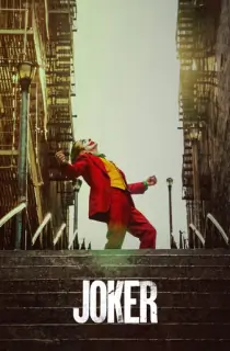 Joker (2019) Dual Audio [Hindi ORG. + English] Bluray 480p [350MB] | 720p [1.2GB] | 1080p [2.4GB]  | 2160p 4K SDR [22.5GB]