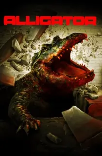 Alligator (1980) BluRay Dual Audio [Hindi ORG. + English] Full Movie 480p | 720p | 1080p