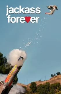 Jackass Forever (2022) BluRay Dual Audio {Hindi-English} 480p [400MB] | 720p [950MB] | 1080p [2GB]