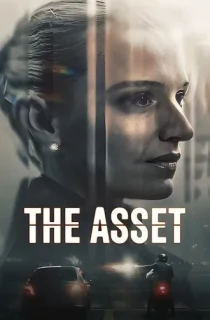 The Asset – Netflix Original (2025) Season 1 Complete Dual Audio [Hindi ORG. + English] WEB Series 480p | 720p | 1080p WEB-DL