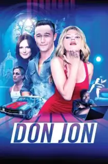 [18+] Don Jon (2013) BluRay Dual Audio [Hindi ORG. + English] Full Movie 480p [350MB] | 720p [900MB] | 1080p [3GB]