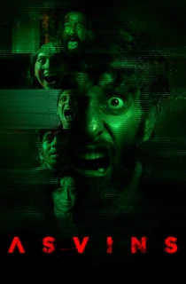 Asvins (2023) WEB-DL Dual Audio [Hindi ORG. + Tamil] Full Movie 480p [450MB] | 720p [1.3GB] | 1080p [2.6GB] | 2160p 4K [8.1GB]