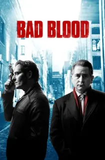 Bad Blood (Season 1 – 2) Dual Audio {Hindi-English} Netflix Complete WEB Series 480p | 720p WEB-DL