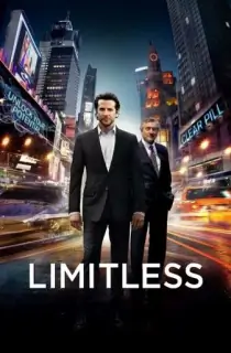 Limitless (2011) UNRATED BluRay Multi Audio [Hindi ORG. + English + Tamil + Telugu] Full Movie 480p [700MB] | 720p [1.1GB] | 1080p [2.8GB]