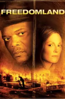 Freedomland (2006) BluRay Dual Audio [Hindi ORG. + English] Full Movie 480p [400MB] | 720p [1GB] | 1080p [2.3GB]