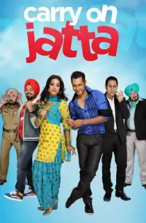 Carry on Jatta (2012) WEB-DL Punjabi Full Movie 480p | 720p | 1080p | 2160p 4K